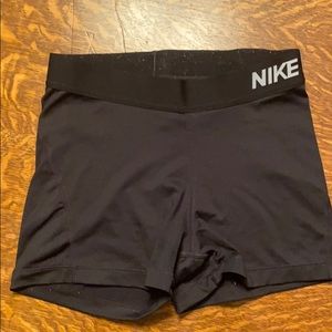 Nike Pro Shorts